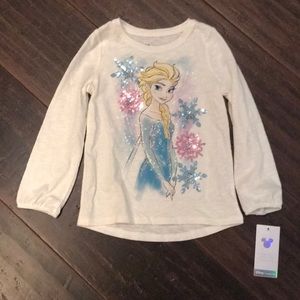 Elsa shirt